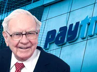 Tỷ phú Warren Buffet đầu tư vào Paytm của Ấn Độ