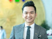 MC Hạnh Phúc: Lọt top 5 VTV Awards chỉ là may mắn hơn đồng nghiệp