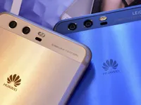 Huawei tham vọng lật đổ Samsung tại thị trường smartphone