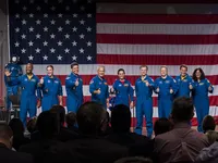 NASA xúc tiến đưa người lên vũ trụ, chấm dứt phụ thuộc vào Nga