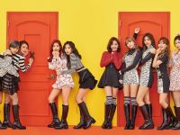 TWICE sở hữu MV thứ 6 đạt hơn 200 triệu lượt xem