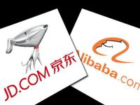 Alibaba và JD.com đầu tư mạnh vào hệ thống siêu thị và cửa hàng tiện lợi