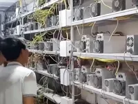 Sky Mining đã lôi kéo nhà đầu tư như thế nào?