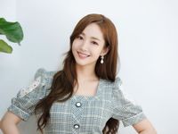 Park Min Young muốn đóng phim hài