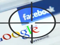 “Nóng” truy thu thuế người có thu nhập từ Google, Facebook