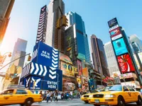 Mỹ: New York là bang nghỉ hưu tệ nhất