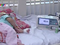 Trẻ mắc sởi tăng, Hà Nội lo ngại bùng phát dịch theo chu kỳ