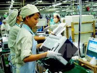 Doanh nghiệp vừa và nhỏ gặp khó trong tiếp cận vốn ngân hàng