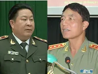 Thủ tướng cách chức Thứ trưởng Bộ Công an đối với ông Bùi Văn Thành