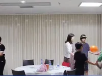 Mô hình cai nghiện điện thoại thông minh tại Hàn Quốc