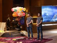 Shark Tank Việt Nam: Cặp anh em song sinh am hiểu 'luật chơi' thương trường 'bắt tay' cùng Shark Phú