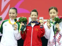 VĐV Việt Nam giành HCV ASIAD 2018 sẽ nhận thưởng nóng 300 triệu đồng