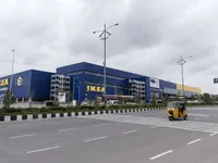 IKEA khai trương cửa hàng đầu tiên tại Ấn Độ