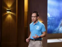 Pha cứu vớt nghẹt thở cho startup 'tìm việc' tại Shark Tank Việt Nam