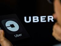 Uber tiếp tục phát triển nóng ở Ấn Độ