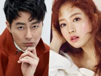 Jo In Sung chọn Park Bo Young là bạn diễn trong mơ