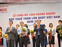 Tăng hiệu quả quản lý thuế nhờ việc công khai tên doanh nghiệp nộp thuế