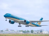 Vietnam Airlines mở thêm 2 đường bay nội địa