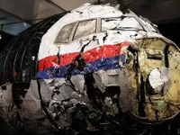 Ukraine phản ứng tuyên bố mới của Nga về việc bắn rơi máy bay MH17