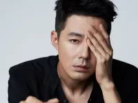 Jo In Sung chưa bao giờ tắt niềm đam mê diễn xuất