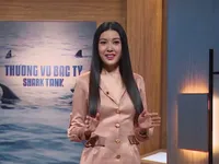 Shark Tank Việt Nam - Tập 12: Xuất hiện thương vụ thành công triệu đô?