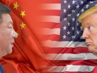 Căng thẳng thương mại Mỹ - Trung: Mỹ dồn Trung Quốc vào bàn đàm phán