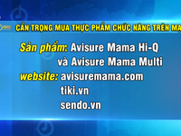 Người dân cần thận trọng khi mua thực phẩm chức năng qua website