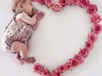 Những ý tưởng chụp ảnh siêu cute cho bé yêu