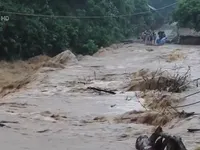 Phòng, chống thiên tai khu vực miền Trung, Tây Nguyên