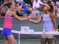 Naomi Osaka tiết lộ lí do ngã ngựa ở chung kết Pan Pacific Open