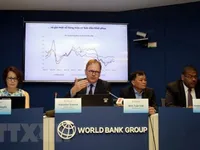 WB: Việt Nam là một trong những quốc gia đi đầu về thu hút vốn FDI