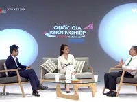 'Quốc gia khởi nghiệp' ngày càng thiết thực với các start-up