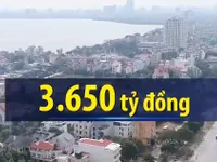 Huy động thêm 3.650 tỷ đồng trái phiếu