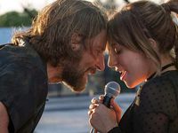 Phim mới của Lady Gaga 'A Star Is Born' có thể được đề cử giải Oscar