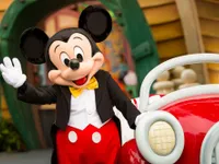 Những sự thật thú vị về chuột Mickey ít ai biết