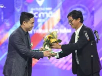 Ảnh: Điểm lại những giải thưởng đã được trao tại VTV Awards 2018