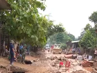 Lào Cai: Yêu cầu tạm dừng hoạt động nhà máy DAP 2 để khắc phục sự cố
