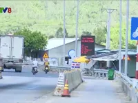 Chậm trả tiền đền bù cho dân nhường đất xây trạm BOT
