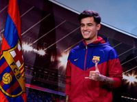 Chuyển nhượng bóng đá quốc tế ngày 08/01/2018: Real Madrid từng trả 177 triệu bảng để có Coutinho nhưng thất bại!