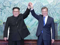 Regional media analyzes Inter-Korean Summit