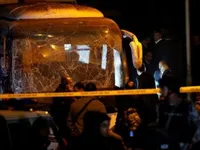 Vietnamese victims killed in Egypt bomb attack identified