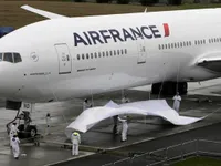 Air France halting flights to Iran from next month