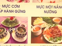 Sức hút du lịch biển từ ẩm thực