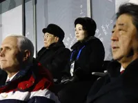 North Korea canceled meeting with The US last minute