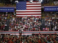 US midterm elections 2018: The race for congress