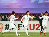 Lịch trực tiếp bóng đá U23 châu Á hôm nay, 27/1: Chung kết U23 Việt Nam – U23 Uzbekistan