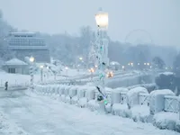 “Bom bão tuyết” chuẩn bị đổ bộ, Canada ban bố cảnh báo đặc biệt