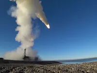 Russian military test new coastal defence system in Arctic