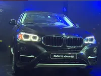 THACO phân phối xe BMW tại Việt Nam