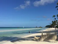 Boracay island to reopen